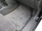 Коврики на Honda CR-V I 1995 - 2001 в Балашихе