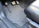 EVA коврики на Mazda CX7 2006 - 2012 в Балашихе