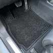 Коврики на Chery Tiggo 9 2023 - 2025 в Балашихе