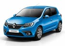 Коврики на Renault Sandero II 2014 - 2025 в Балашихе