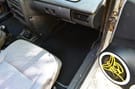 Ворсовые коврики на Lada (ВАЗ) 2108, 2109, 2113, 2114, 2115 1984 - 2013 в Балашихе