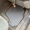 Коврики на Mitsubishi Diamante II 1995 - 2005 в Балашихе