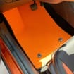 Коврики на Lada (ВАЗ) Vesta рестайлинг 2022 - 2025 в Балашихе