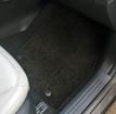 EVA коврики на Mazda CX5 II 2016 - 2025 в Балашихе