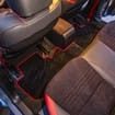 EVA коврики на Subaru Impreza IV 2011 - 2021 в Балашихе