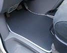 Коврики на Toyota Alphard (H10) 2002 - 2008 в Балашихе