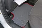 Коврики на Chery M11 2008 - 2016 в Балашихе