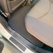 Ворсовые коврики на SsangYong Kyron 2005 - 2016 в Балашихе