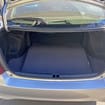 Ворсовые коврики на Toyota Corolla Axio (E16) 2012 - 2025 в Балашихе