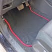 EVA коврики на Honda CR-V V 2016 - 2023 в Балашихе