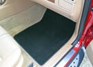 Ворсовые коврики на BMW X3 (E83) 2003 - 2011 в Балашихе