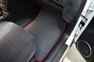 Коврики на Chery M11 2008 - 2016 в Балашихе