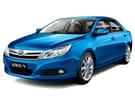 Коврики на BYD F3 2005 - 2014 в Балашихе