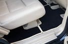 Коврики на Lincoln Navigator III 2006 - 2017 в Балашихе