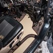 Коврики на Mercedes Vito (W638) 1996 - 2003 в Балашихе