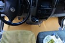 EVA коврики на Volkswagen Crafter I 2006 - 2017 в Балашихе