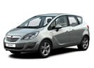 Коврики на Opel Meriva B 2010 - 2018 в Балашихе