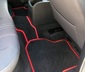 EVA коврики на Seat Leon II 2005 - 2013 в Балашихе