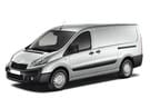 EVA коврики на Peugeot Expert II 2007 - 2017 в Балашихе