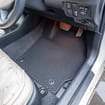 Коврики на Toyota Prius (30) 2009 - 2016 в Балашихе