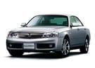Коврики на Nissan Gloria (Y34) 1999 - 2004 в Балашихе