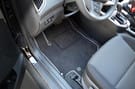 Ворсовые коврики на Hyundai Creta I 2016 - 2021 в Балашихе