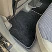 Ворсовые коврики на Nissan X-Trail I 2001 - 2007 в Балашихе