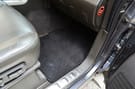 EVA коврики на Nissan Navara III 2004 - 2015 в Балашихе