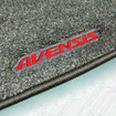 Коврики на Toyota Avensis II 2002 - 2008 в Балашихе
