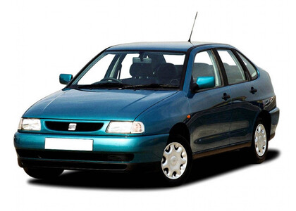 Коврики на Seat Cordoba I 1993 - 2003 в Балашихе