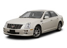 Коврики на Cadillac STS 2005 - 2011 в Балашихе