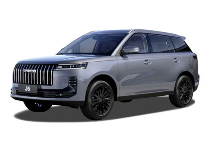 Ворсовые коврики на Jaecoo J6 2025&nbsp;-&nbsp;2026 в Балашихе