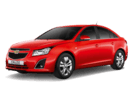EVA коврики на Chevrolet Cruze I 2008 - 2015 в Балашихе