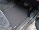 Коврики на Toyota Carina (T19) 1992 - 1996 в Балашихе