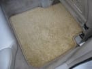 EVA коврики на Subaru Outback III 2003 - 2009 в Балашихе