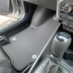 EVA коврики на Skoda Rapid II 2019 - 2025 в Балашихе