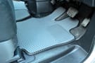 Ворсовые коврики на Nissan Serena (C26) 2010 - 2016 в Балашихе