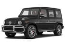 Коврики на Mercedes G (W463, W465) 2018 - 2025 в Балашихе