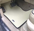 Ворсовые коврики на Land Rover Range Rover II 1994 - 2002 в Балашихе