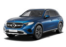 Коврики на Mercedes GLC (X254) 2022 - 2025 в Балашихе