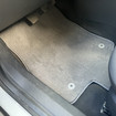 EVA коврики на Opel Astra H 2004 - 2011 в Балашихе