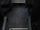 Коврики на Mercedes Sprinter (W901-W905) 1995 - 2006 в Балашихе