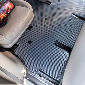 EVA коврики на KIA Carnival III 9 мест и 11 мест 2014 - 2021 в Балашихе EVA коврики на KIA Carnival III 9 мест и 11 мест 2014 - 2021 в Балашихе