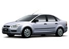 Коврики на Ford Focus II 2005 - 2011 в Балашихе