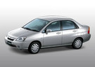 Коврики на Suzuki Aerio I 2001 - 2004 в Балашихе