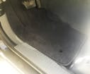 Ворсовые коврики на Jeep Grand Cherokee (WK) 2004 - 2010 в Балашихе