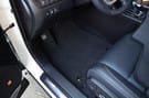 Коврики на Toyota Highlander III 2013 - 2020 в Балашихе