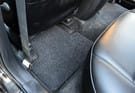EVA коврики на Mazda CX7 2006 - 2012 в Балашихе