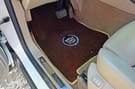 Коврики на Cadillac SRX II 2009 - 2017 в Балашихе