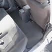 EVA коврики на Toyota Corolla Fielder (E16) 2й рестайлинг 2017 - 2025 в Балашихе